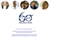 sixsigmarecruiters.com