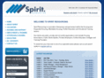 spiritresourcing.com