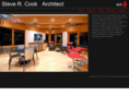 stevecookarchitect.com