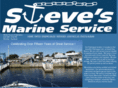 stevesmarine.com