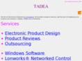 tadea.co.uk