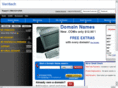 tahoehosting.com