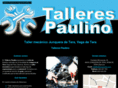 tallerespaulino.com