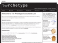 thearchetype.co.uk