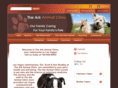 thearkvetlasvegas.com