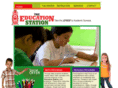 theeducationstationmckinney.com