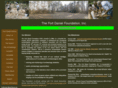 thefortdanielfoundation.org