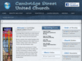 theunitedchurch.com