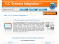 tlcsystemsintegration.com