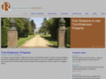 tomrobinsonproperty.com