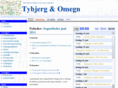 tybjerg.info