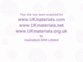 ukmaterials.com