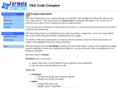 vbacodecompare.com