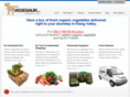 vegesaur.com