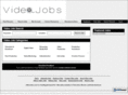 videojobs.com