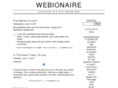 webionaire.com