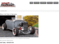 wihotrods.com