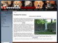 woodsidepetcemetery.com