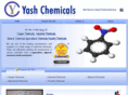 yashchemicals.net