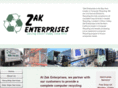 zakenterprises.com