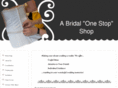 abridalonestopshop.com
