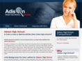 adisonhighschoolscam.com