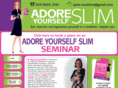 adoreyourselfslim.com