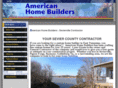 americanhomebuilders.org