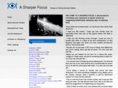 asharperfocus.com