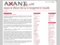 axant.net