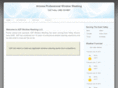 azpwindowcleaning.com