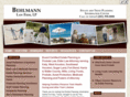 behlmannlaw.com