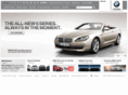 bmwdfw.com