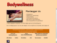 bodywellness.dk