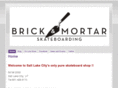 brickandmortarskate.com