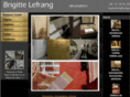brigittelefrang.com