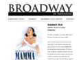 broadwayinsavannah.com