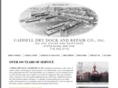 caddelldrydock.com