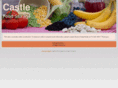 castlefoodstorage.com