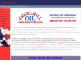 churchilloil.com