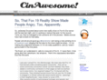 cinawesome.com