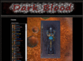 clandarkblood.com