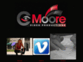 cmoorevideoproductions.com