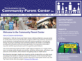 communityparentcenter.org
