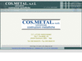 cosmetalsrl.com