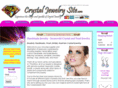 crystaljewelrysite.com