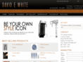 davidewhite.com