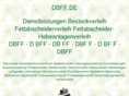dbff.de