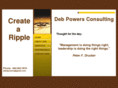 debpowersconsulting.com