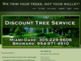 discounttreeservice.net